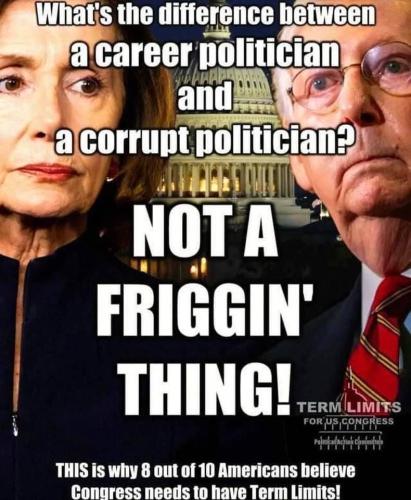 Corrupt Politicians