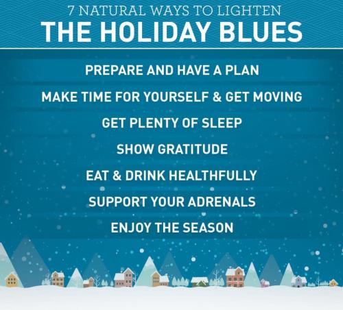 1-Holiday Blues