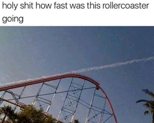 rollercoaster
