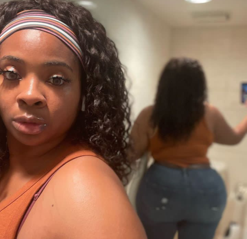 Got the picture lately 😊