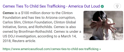 Child Trafficking 2