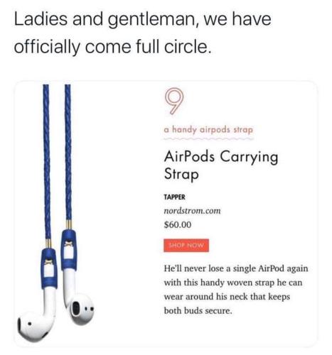 air pods