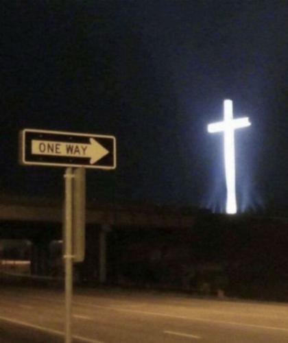 one way00