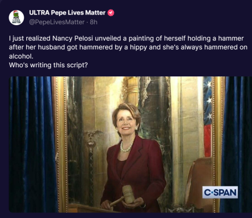 Pelosi 1