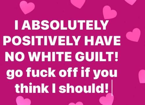 White Guilt 1