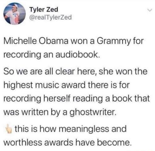 meaningless awards00