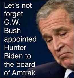 bush09