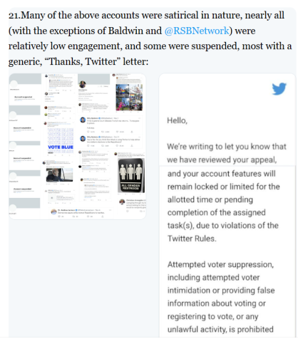 Twitter 40e
