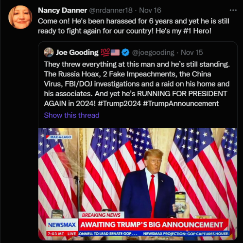 Trump 1