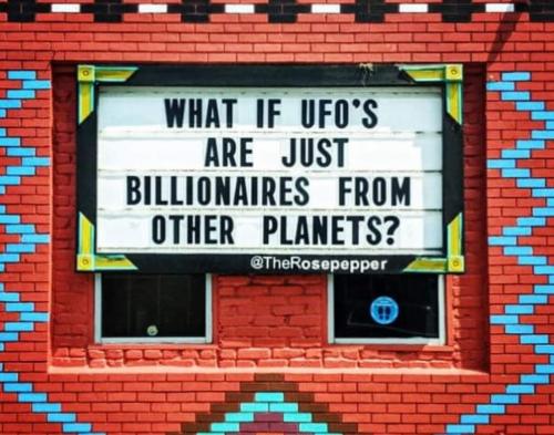 UFOs 1