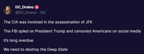 Deep State 1