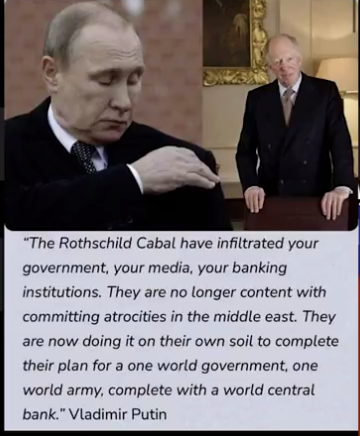 Putin 1