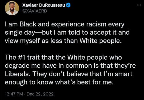 Racism 1