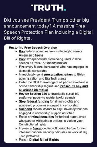 restoring freedom of speech01