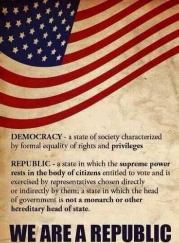 Republic 1