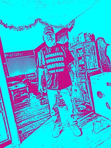 Gregory Wayne Russell