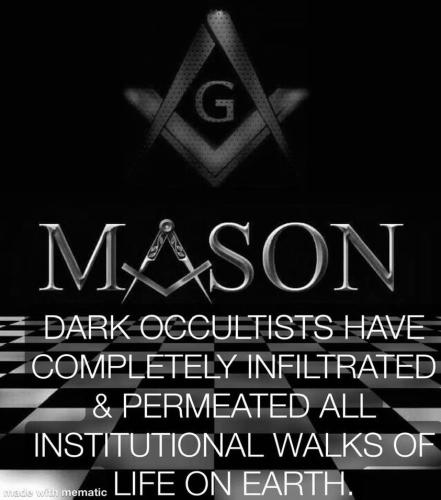 Free Mason 1
