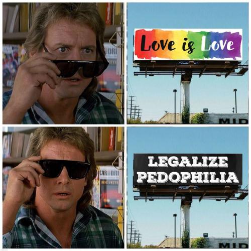 They Live Pedophiles 1