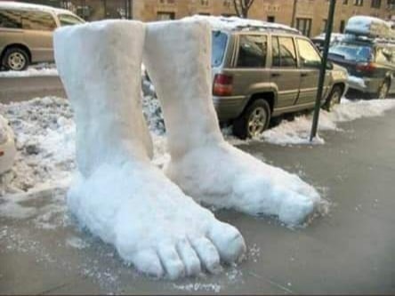 TwoFeetSnow