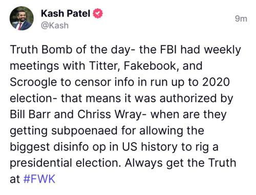FBI 1