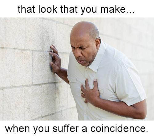 coincidence00