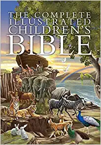 bible stories