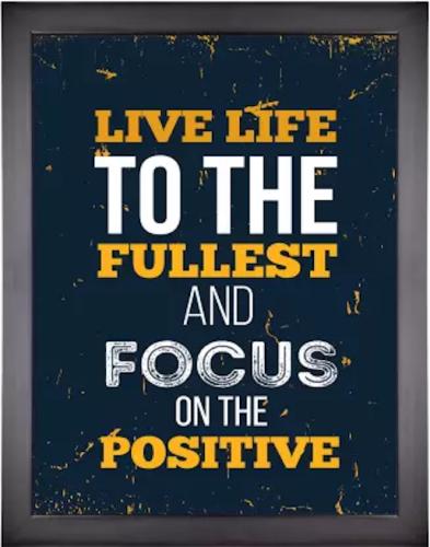 1C-Life to its fullest