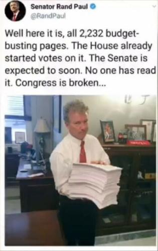 2232 budget-busting pages