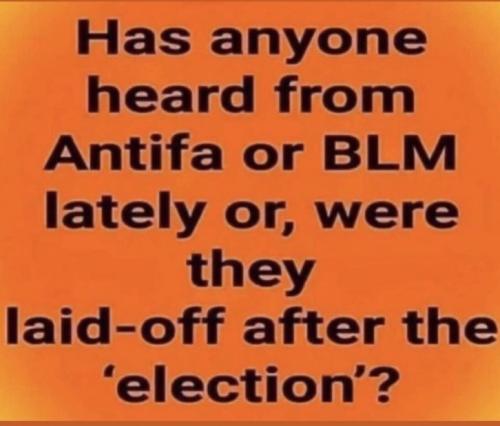 Antifa BLM 1