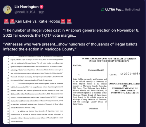 Lawsuit 2