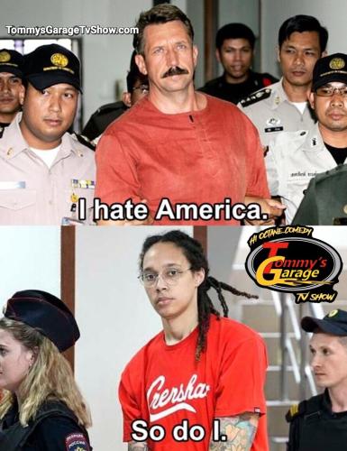 Prisoner 1