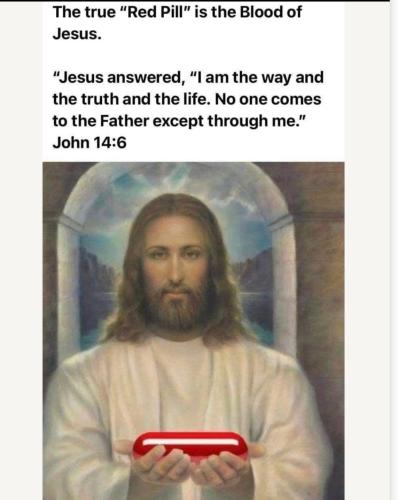 Jesus is the Way