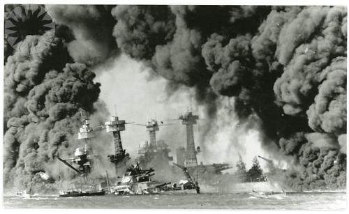 Pearl Harbor Attack