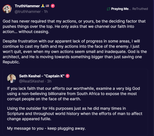 Faith 1