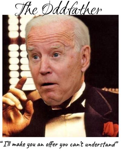 Social Media - The Oddfather