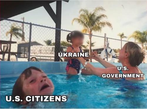 ukraine