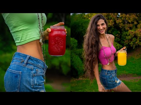 Juicing Recipes for Weight Loss  Drop Those Quarantine Pounds & Get Healthy!