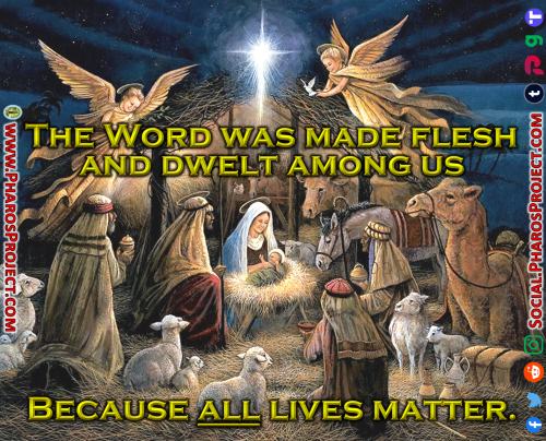 Christmas 2022 - All Lives Matter - Web-Social