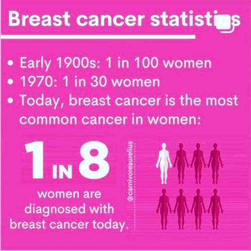 Breast Cancer 1