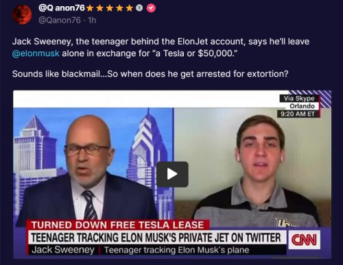 Musk 1
