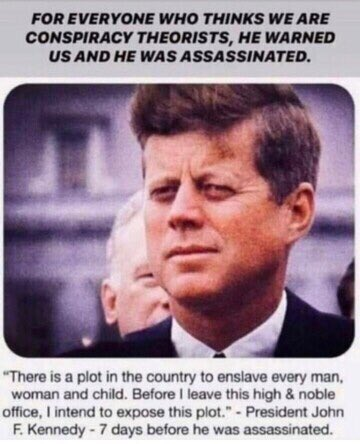 Kennedy 1