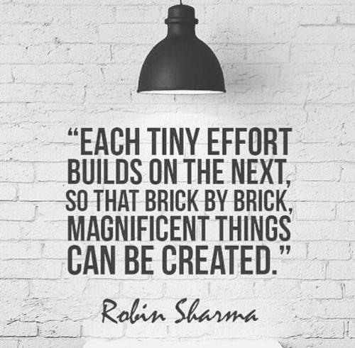 1-Leaders Create Magnificent Things