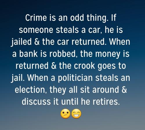 Crime 1