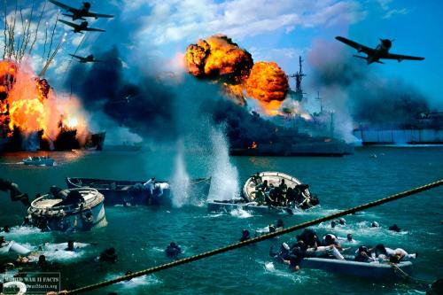 1-Pearl Harbor