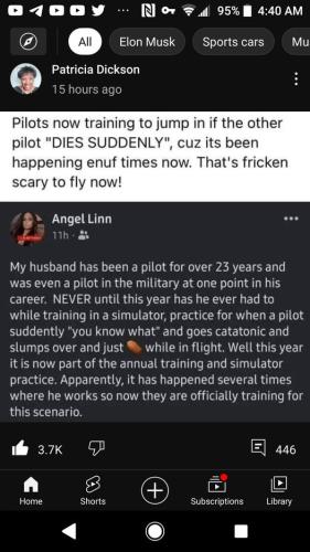 pilot