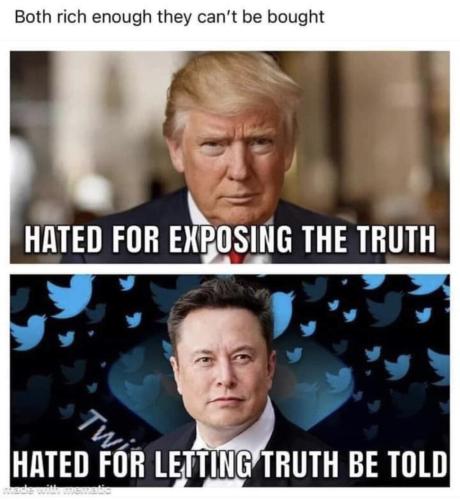 Can't be Bought 1
