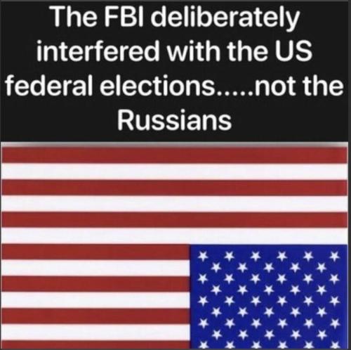 Federal Bureau of Insurrection 3