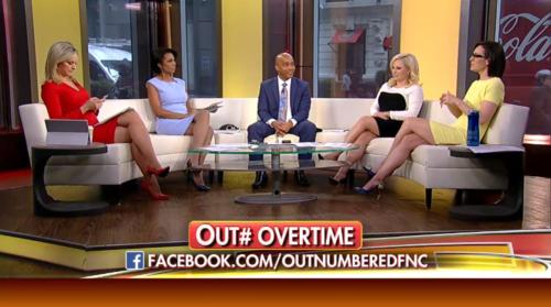 Kevin Jackson on Outnumbered