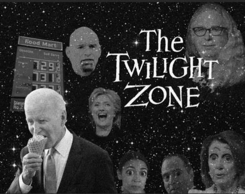 Twilight Zone 1