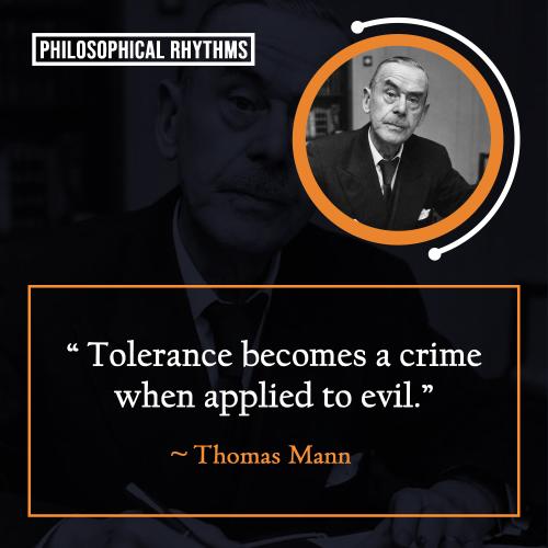 Tolerance 1
